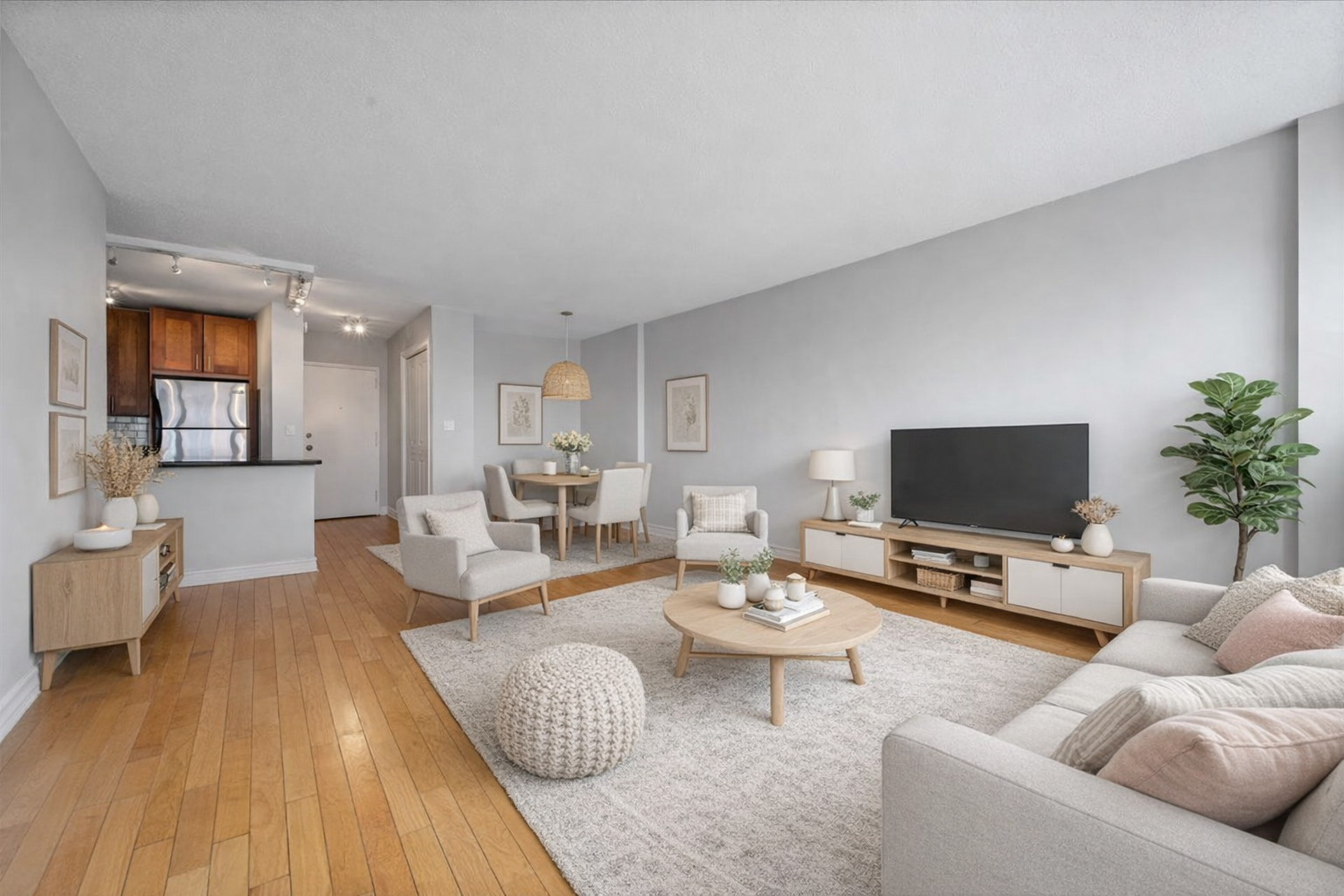 2930 N Sheridan Road 805