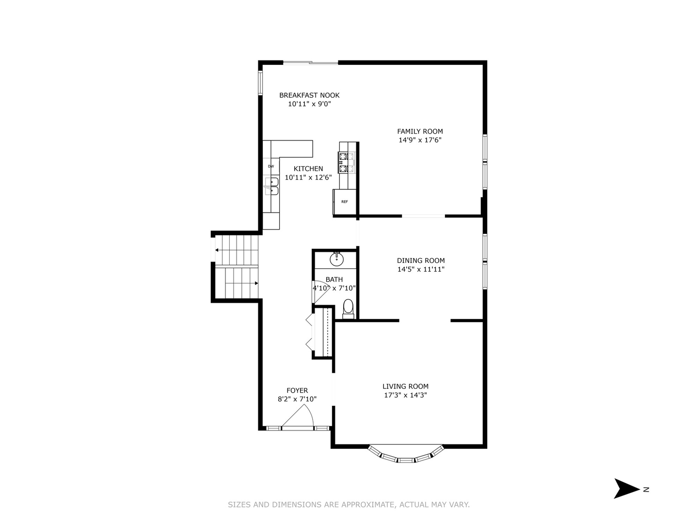 Plainfield, Illinois 60544, United States, 4 Bedrooms Bedrooms, ,4 BathroomsBathrooms,Residential,Active,208447