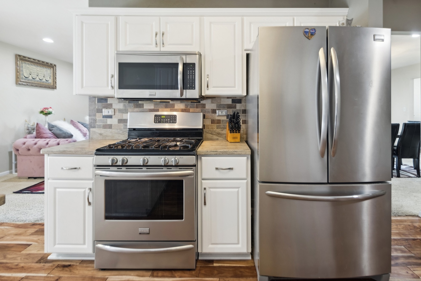 Plainfield, Illinois 60544, United States, 4 Bedrooms Bedrooms, ,4 BathroomsBathrooms,Residential,Active,208447