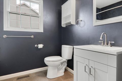 Tiny photo for 1401 River Landing, Normal, IL 61761 (MLS # 12610142)