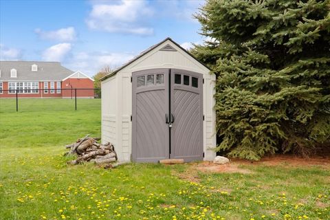 Tiny photo for 1401 River Landing, Normal, IL 61761 (MLS # 12610142)