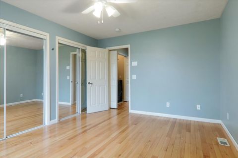 Tiny photo for 1401 River Landing, Normal, IL 61761 (MLS # 12610142)