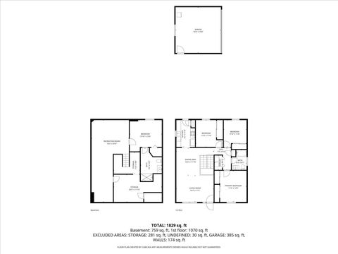 Tiny photo for 1401 River Landing, Normal, IL 61761 (MLS # 12610142)