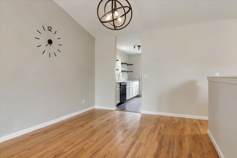 Tiny photo for 1401 River Landing, Normal, IL 61761 (MLS # 12610142)