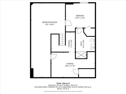 Tiny photo for 1401 River Landing, Normal, IL 61761 (MLS # 12610142)
