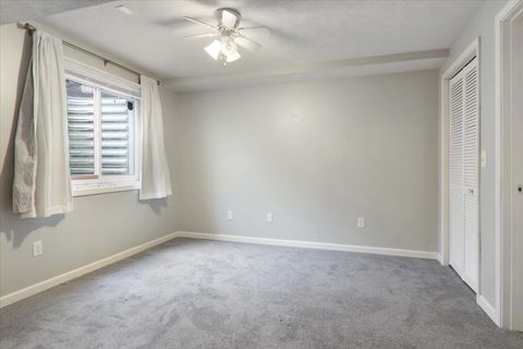 Tiny photo for 1401 River Landing, Normal, IL 61761 (MLS # 12610142)