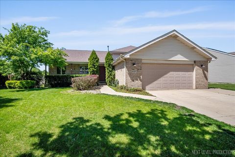 16757 W Oneida Drive Lockport IL 60441