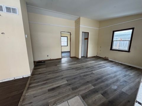 Tiny photo for 2404 Crescent Drive, Hazel Crest, IL 60429 (MLS # 12562319)