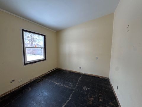 Tiny photo for 2404 Crescent Drive, Hazel Crest, IL 60429 (MLS # 12562319)