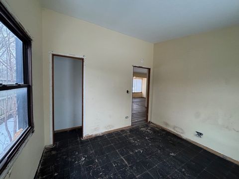 Tiny photo for 2404 Crescent Drive, Hazel Crest, IL 60429 (MLS # 12562319)