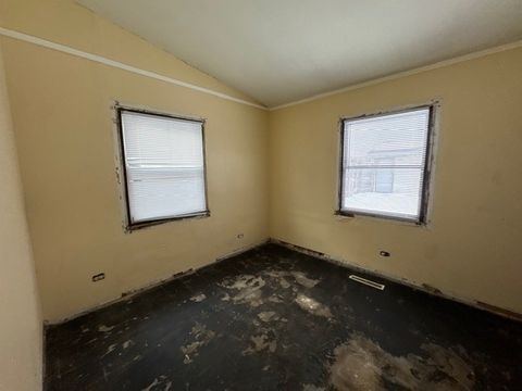 Tiny photo for 2404 Crescent Drive, Hazel Crest, IL 60429 (MLS # 12562319)