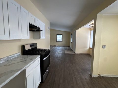 Tiny photo for 2404 Crescent Drive, Hazel Crest, IL 60429 (MLS # 12562319)