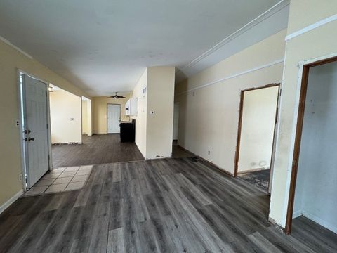 Tiny photo for 2404 Crescent Drive, Hazel Crest, IL 60429 (MLS # 12562319)