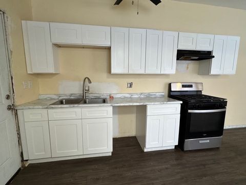 Tiny photo for 2404 Crescent Drive, Hazel Crest, IL 60429 (MLS # 12562319)