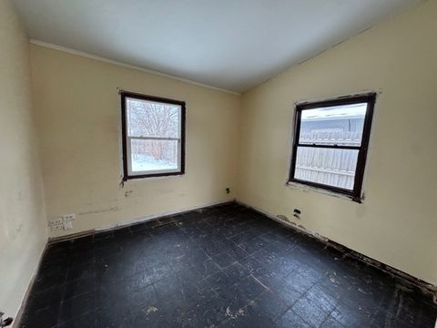 Tiny photo for 2404 Crescent Drive, Hazel Crest, IL 60429 (MLS # 12562319)