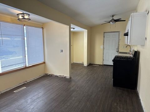 Tiny photo for 2404 Crescent Drive, Hazel Crest, IL 60429 (MLS # 12562319)