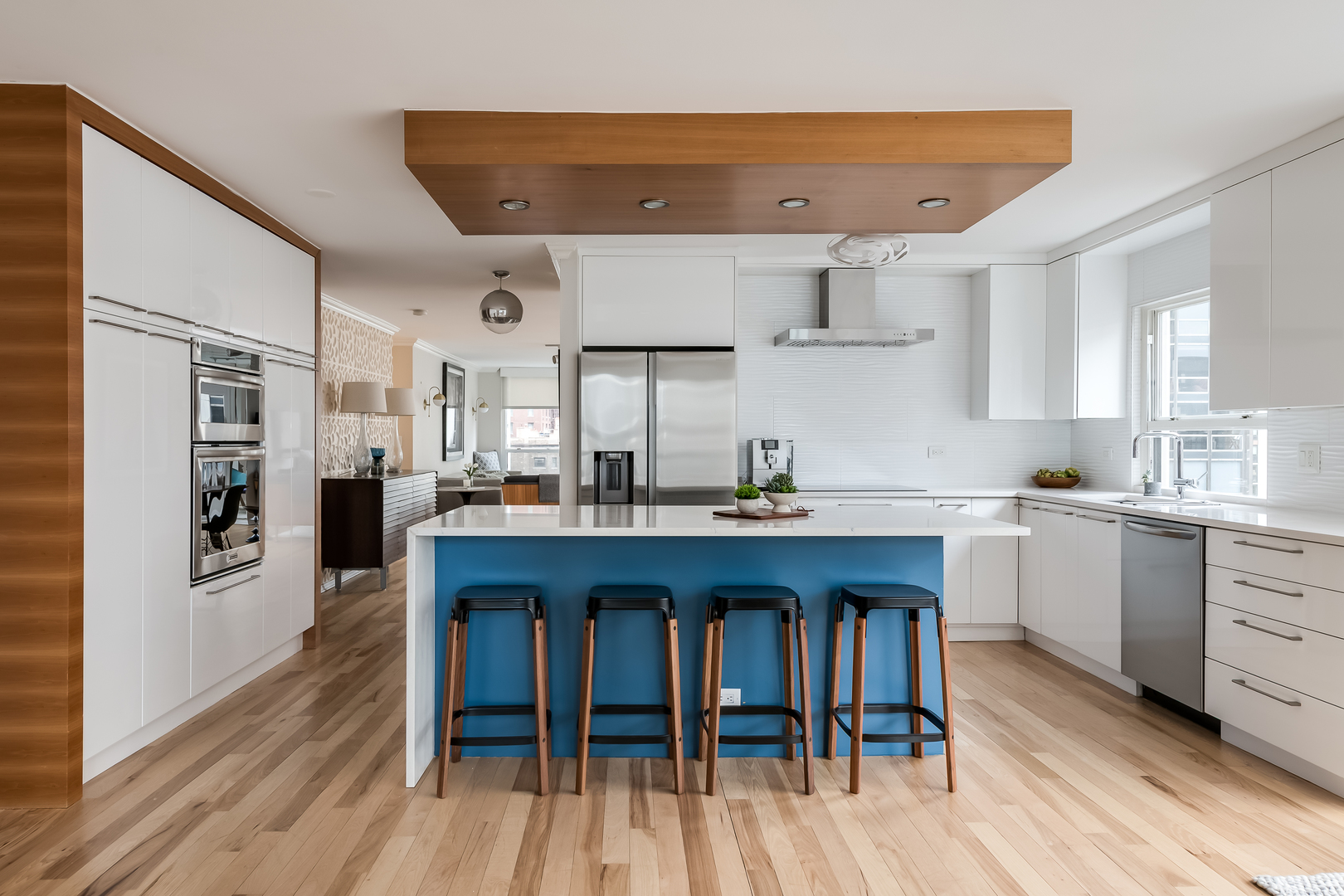 1313 N Ritchie Court 1005