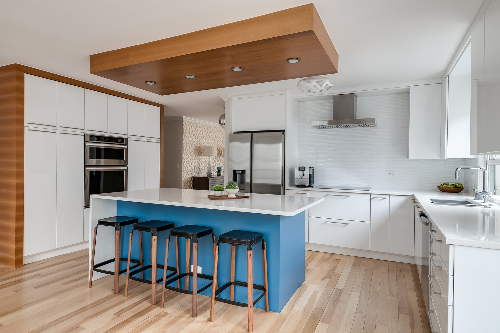 1313 N Ritchie Court 1005