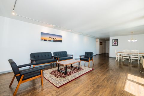 Tiny photo for 6145 N Sheridan Road #14D, Chicago, IL 60660 (MLS # 12448817)