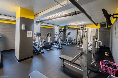 Tiny photo for 6145 N Sheridan Road #14D, Chicago, IL 60660 (MLS # 12448817)