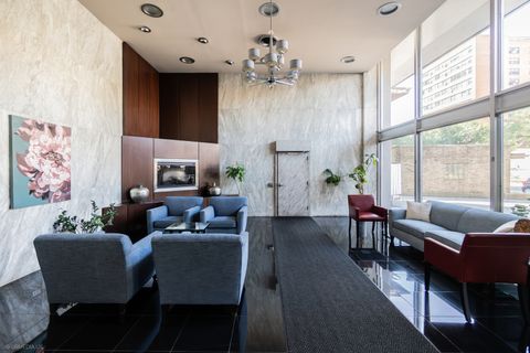 Tiny photo for 6145 N Sheridan Road #14D, Chicago, IL 60660 (MLS # 12448817)
