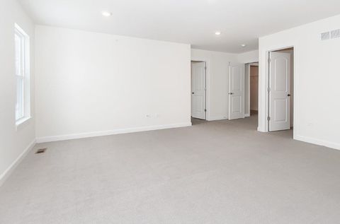 Tiny photo for 130 39th Street, Downers Grove, IL 60515 (MLS # 12524068)