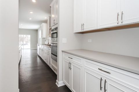 Tiny photo for 130 39th Street, Downers Grove, IL 60515 (MLS # 12524068)