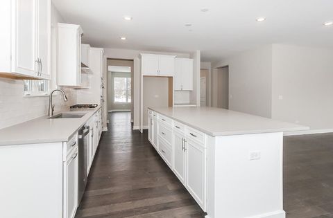 Tiny photo for 130 39th Street, Downers Grove, IL 60515 (MLS # 12524068)