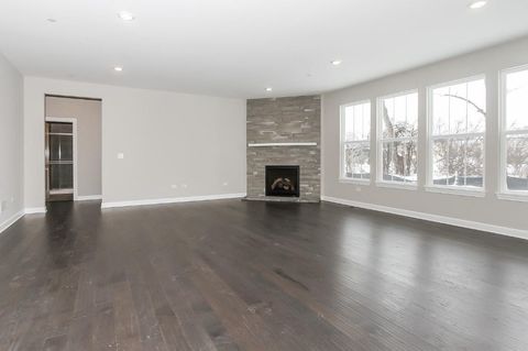 Tiny photo for 130 39th Street, Downers Grove, IL 60515 (MLS # 12524068)