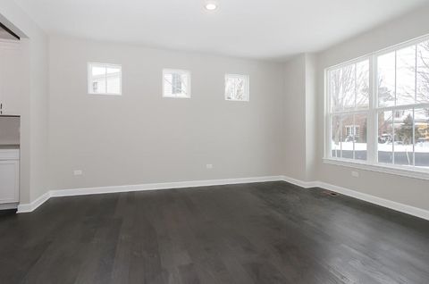 Tiny photo for 130 39th Street, Downers Grove, IL 60515 (MLS # 12524068)