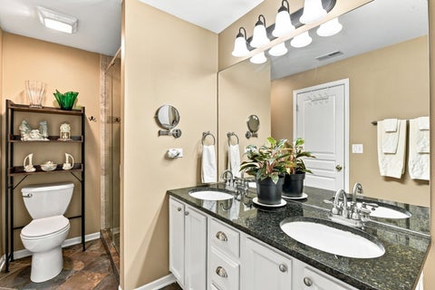 Tiny photo for 24916 W Gates Lane #24916, Plainfield, IL 60585 (MLS # 12788106)