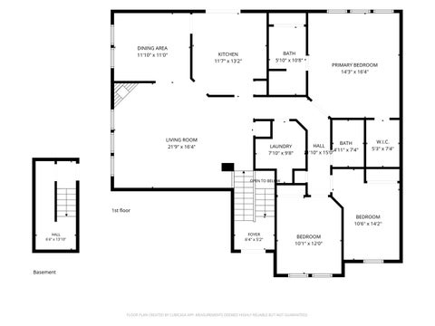 Tiny photo for 24916 W Gates Lane #24916, Plainfield, IL 60585 (MLS # 12788106)