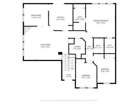 Tiny photo for 24916 W Gates Lane #24916, Plainfield, IL 60585 (MLS # 12788106)