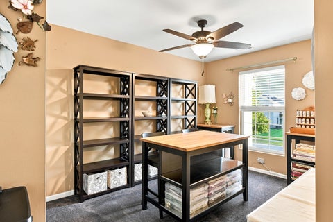 Tiny photo for 24916 W Gates Lane #24916, Plainfield, IL 60585 (MLS # 12788106)