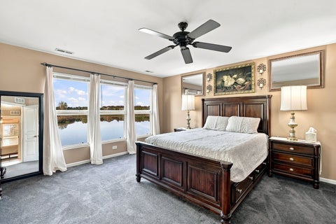 Tiny photo for 24916 W Gates Lane #24916, Plainfield, IL 60585 (MLS # 12788106)