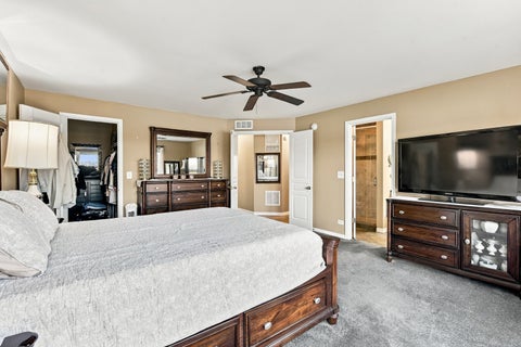 Tiny photo for 24916 W Gates Lane #24916, Plainfield, IL 60585 (MLS # 12788106)