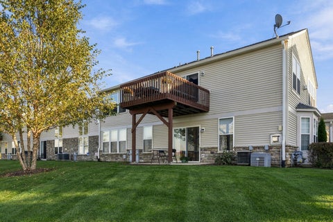 Tiny photo for 24916 W Gates Lane #24916, Plainfield, IL 60585 (MLS # 12788106)