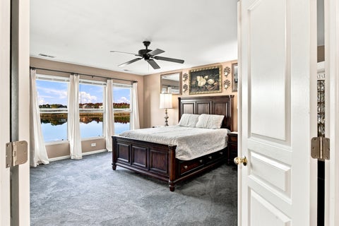 Tiny photo for 24916 W Gates Lane #24916, Plainfield, IL 60585 (MLS # 12788106)