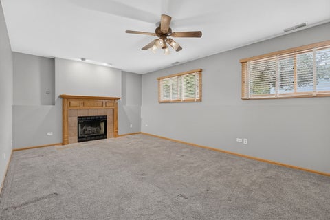 Tiny photo for 304 Thames Drive, Shorewood, IL 60404 (MLS # 12744513)