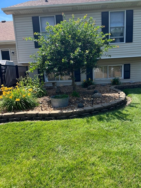 Tiny photo for 304 Thames Drive, Shorewood, IL 60404 (MLS # 12744513)
