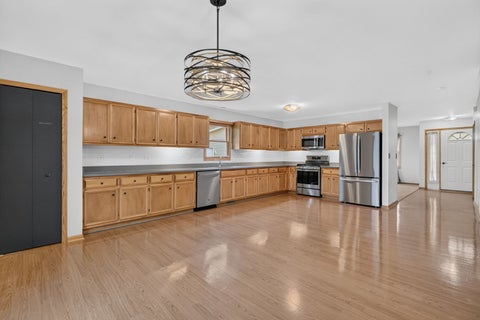 Tiny photo for 304 Thames Drive, Shorewood, IL 60404 (MLS # 12744513)