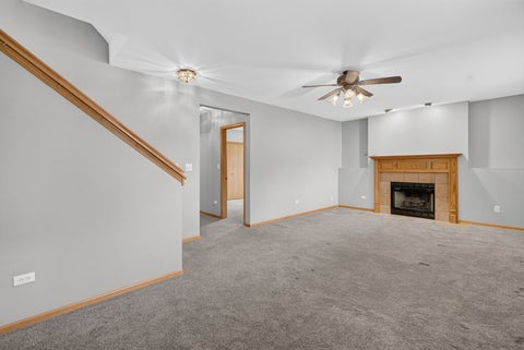 Tiny photo for 304 Thames Drive, Shorewood, IL 60404 (MLS # 12744513)