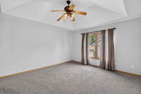Tiny photo for 304 Thames Drive, Shorewood, IL 60404 (MLS # 12744513)