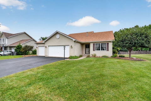 Tiny photo for 304 Thames Drive, Shorewood, IL 60404 (MLS # 12744513)