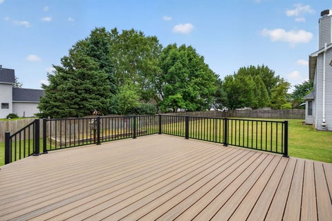 Tiny photo for 304 Thames Drive, Shorewood, IL 60404 (MLS # 12744513)