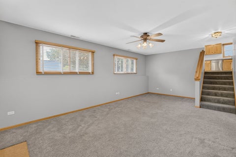 Tiny photo for 304 Thames Drive, Shorewood, IL 60404 (MLS # 12744513)