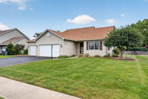 Photo of 304 Thames Drive, Shorewood, IL 60404 (MLS # 12744513)