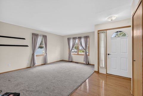 Tiny photo for 304 Thames Drive, Shorewood, IL 60404 (MLS # 12744513)