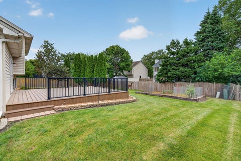 Tiny photo for 304 Thames Drive, Shorewood, IL 60404 (MLS # 12744513)