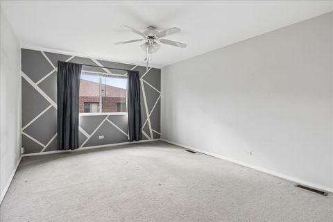 Tiny photo for 197 Uteg Street #207A, Crystal Lake, IL 60014 (MLS # 12648098)